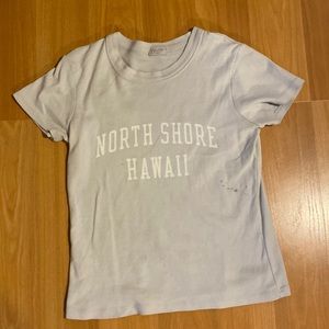 Brandy Melville North Shore Hawaii